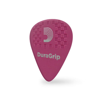 D Addario DuraGrip - Heavy (1.2mm) - 10 pack