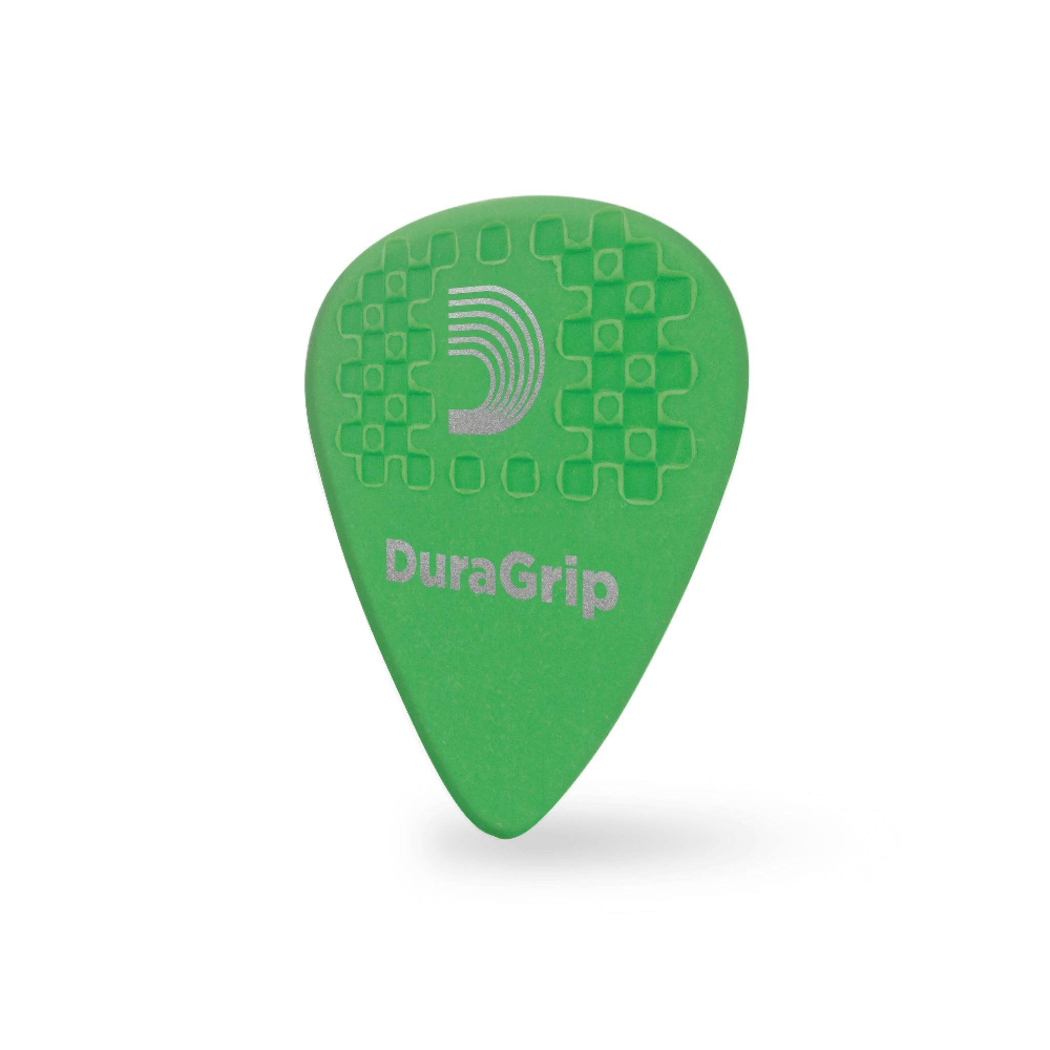 D Addario Duragrip Guitar Picks 10 Pack