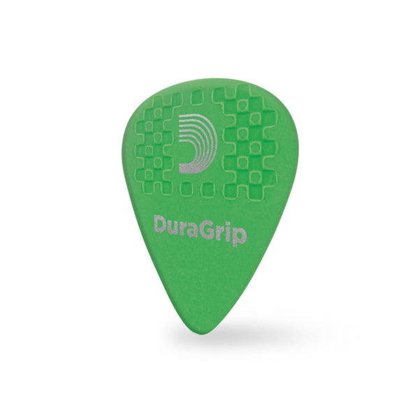 D Addario Duragrip Guitar Picks 10 Pack