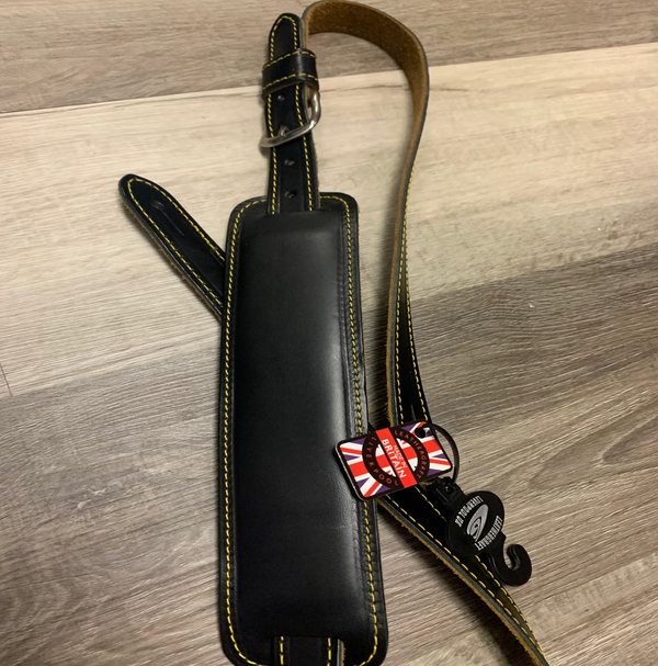 Leathergraft Vintage Shoulder Pad