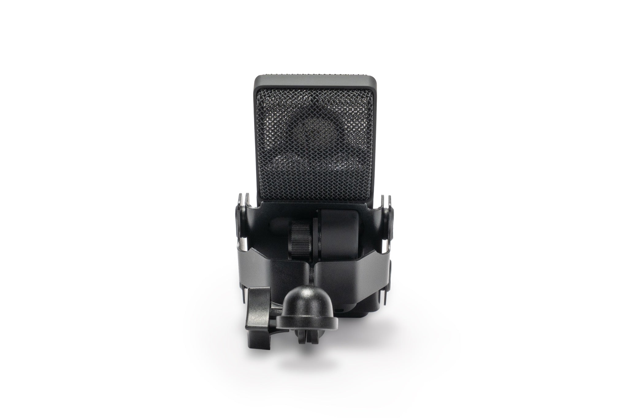 CAD Audio E100Sx Large Diaphragm Supercardioid Condenser Microphone - back