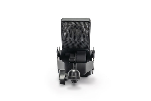 CAD Audio E100Sx Large Diaphragm Supercardioid Condenser Microphone - back
