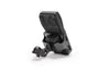 CAD Audio E100Sx Large Diaphragm Supercardioid Condenser Microphone - right angle back