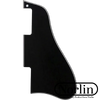 "Short" Pickguard for Gibson® ES-335 & ES-137 Guitars