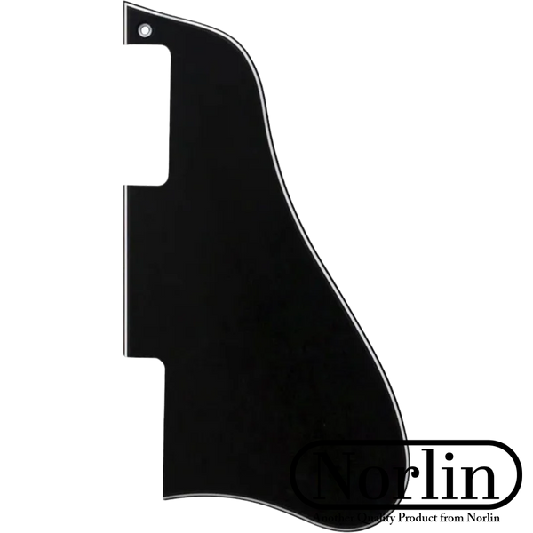 "Short" Pickguard for Gibson® ES-335 & ES-137 Guitars
