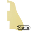 "Short" Pickguard for Gibson® ES-335 & ES-137 Guitars