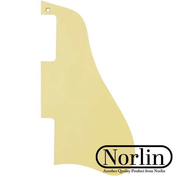 "Short" Pickguard for Gibson® ES-335 & ES-137 Guitars