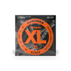 D'Addario GCG23 Pro-Arte Clear Nylon Classical Guitar Strings Normal Tension