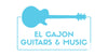 El Cajon Guitars and Music