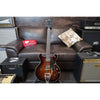 Guild Starfire I DC w/ GVT California Burst Semi-Hollow