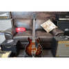 Guild Starfire I DC w/ GVT California Burst Semi-Hollow