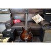 Guild Starfire I DC w/ GVT California Burst Semi-Hollow
