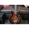 Guild Starfire I DC w/ GVT California Burst Semi-Hollow