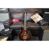 Guild Starfire I DC w/ GVT California Burst Semi-Hollow
