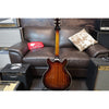 Guild Starfire I DC w/ GVT California Burst Semi-Hollow