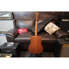 Guild Travel Spruce Mini Dreadnought Acoustic Guitar – Sitka Spruce Top w/ Gig Bag