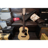 Guild Travel Spruce Mini Dreadnought Acoustic Guitar – Sitka Spruce Top w/ Gig Bag