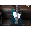 Guild Surfliner Deluxe – Evergreen Metallic