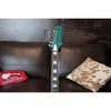 Guild Surfliner Deluxe – Evergreen Metallic
