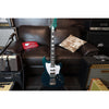 Guild Surfliner Deluxe – Evergreen Metallic