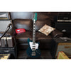 Guild Surfliner Deluxe – Evergreen Metallic