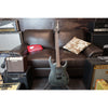 Ibanez RGA Standard 6str Electric Guitar - Transparent Gray Flat RGA42FMTGF