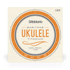 Ukulele Strings Baritone Nyltech