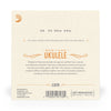 Ukulele Strings Baritone Nyltech