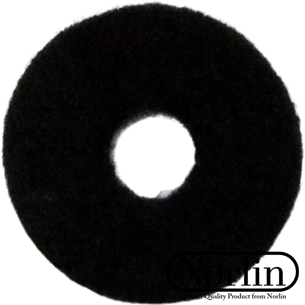 End Pin & Strap Button Felt Washers for Gibson® Guitars (2-Pack)