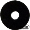 End Pin & Strap Button Felt Washers for Gibson® Guitars (2-Pack)