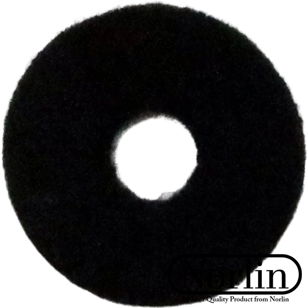 End Pin & Strap Button Felt Washers for Gibson® Guitars (2-Pack)