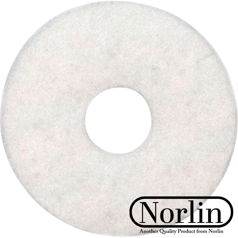 End Pin & Strap Button Felt Washers for Gibson® Guitars (2-Pack)