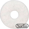 End Pin & Strap Button Felt Washers for Gibson® Guitars (2-Pack)