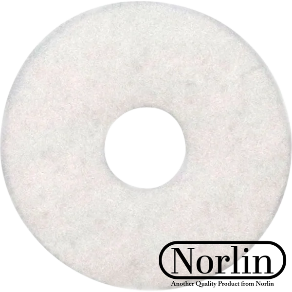 End Pin & Strap Button Felt Washers for Gibson® Guitars (2-Pack)