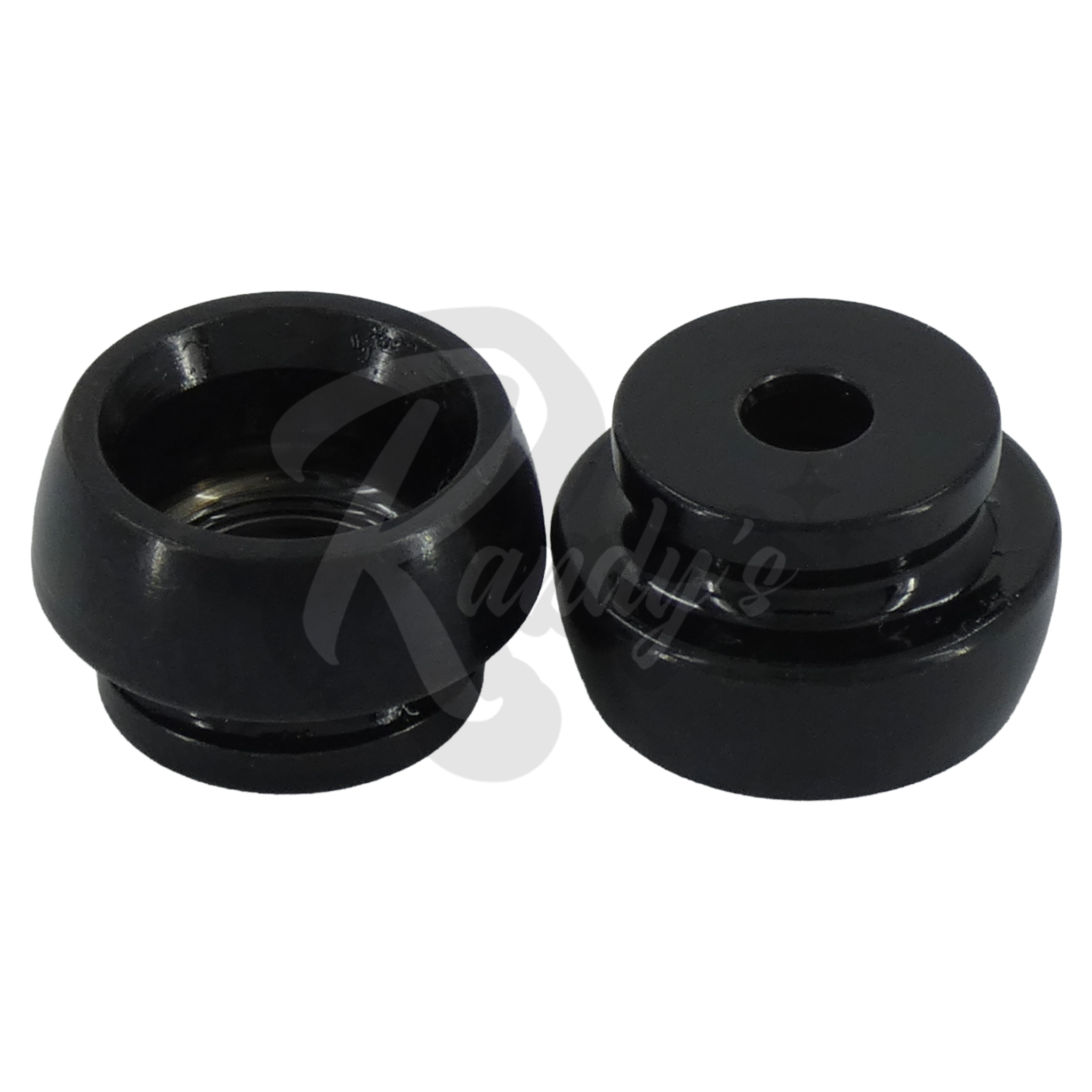 EP-SLR Locking End Pins & Strap Buttons for Gibson® & Epiphone® Guitars