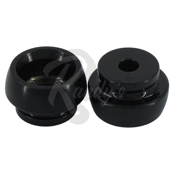 EP-SLR Locking End Pins & Strap Buttons for Gibson® & Epiphone® Guitars