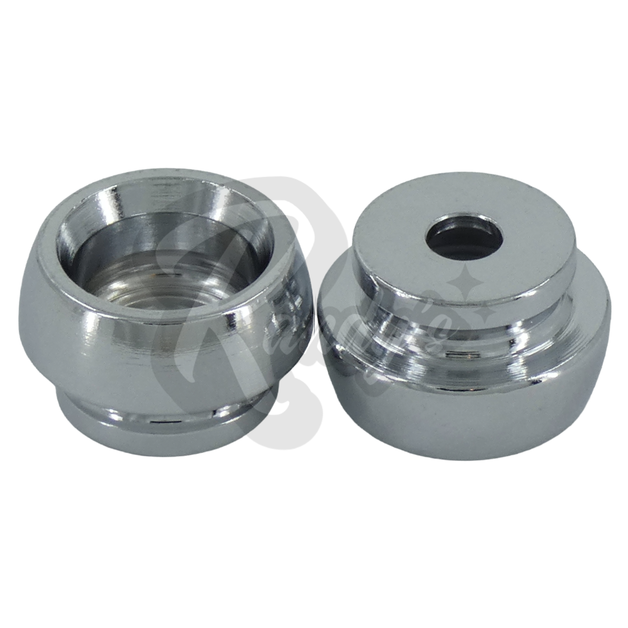 EP-SLR Locking End Pins & Strap Buttons for Gibson® & Epiphone® Guitars