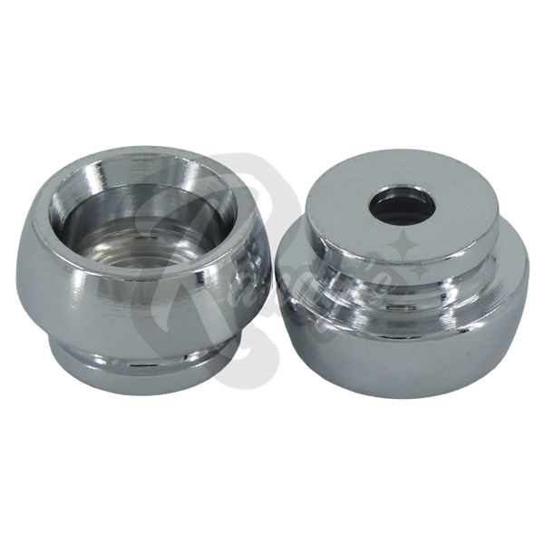 EP-SLR Locking End Pins & Strap Buttons for Gibson® & Epiphone® Guitars