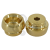EP-SLR Locking End Pins & Strap Buttons for Gibson® & Epiphone® Guitars