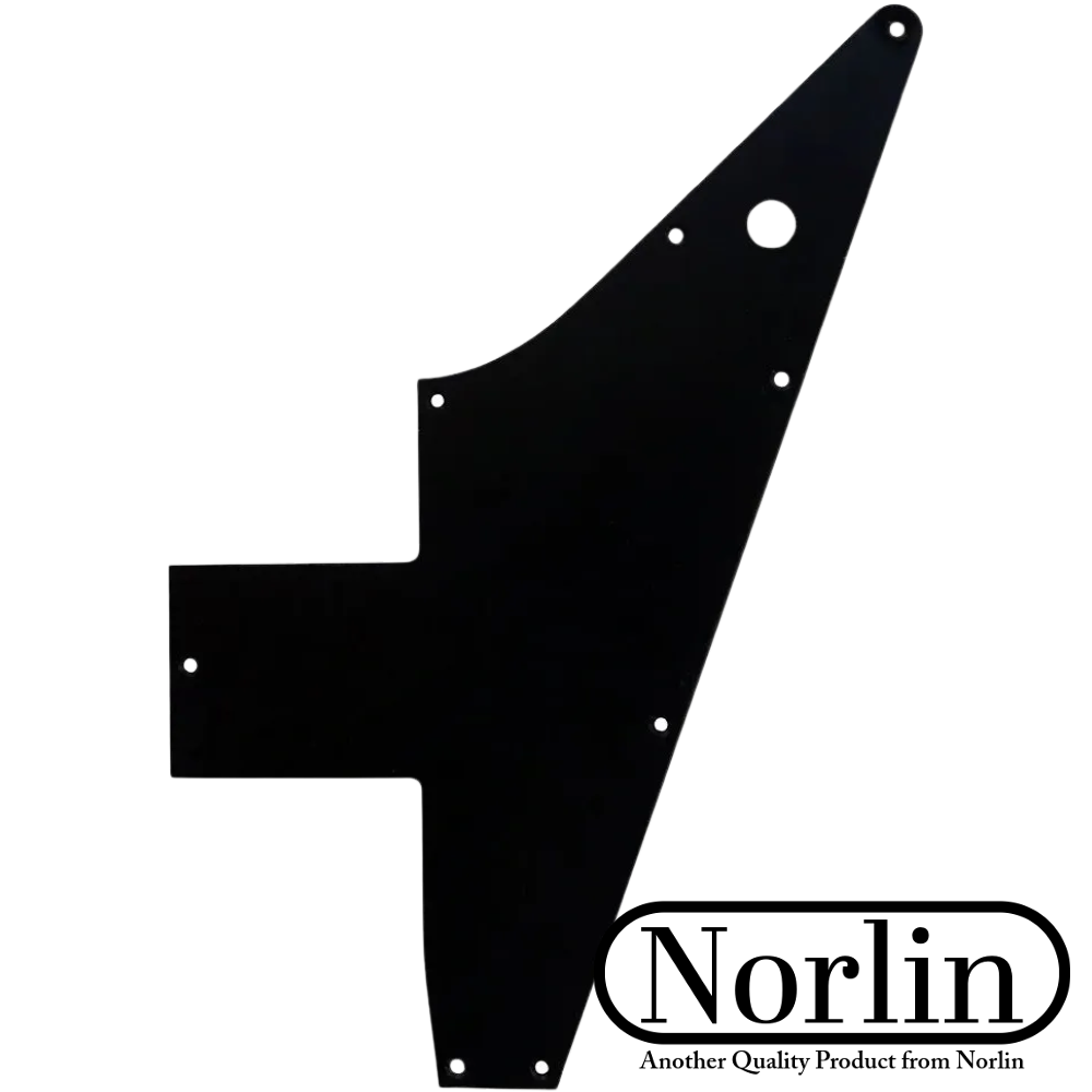 Pickguard for Gibson® Explorer® Guitars