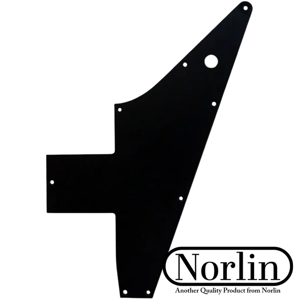 Pickguard for Gibson® Explorer® Guitars