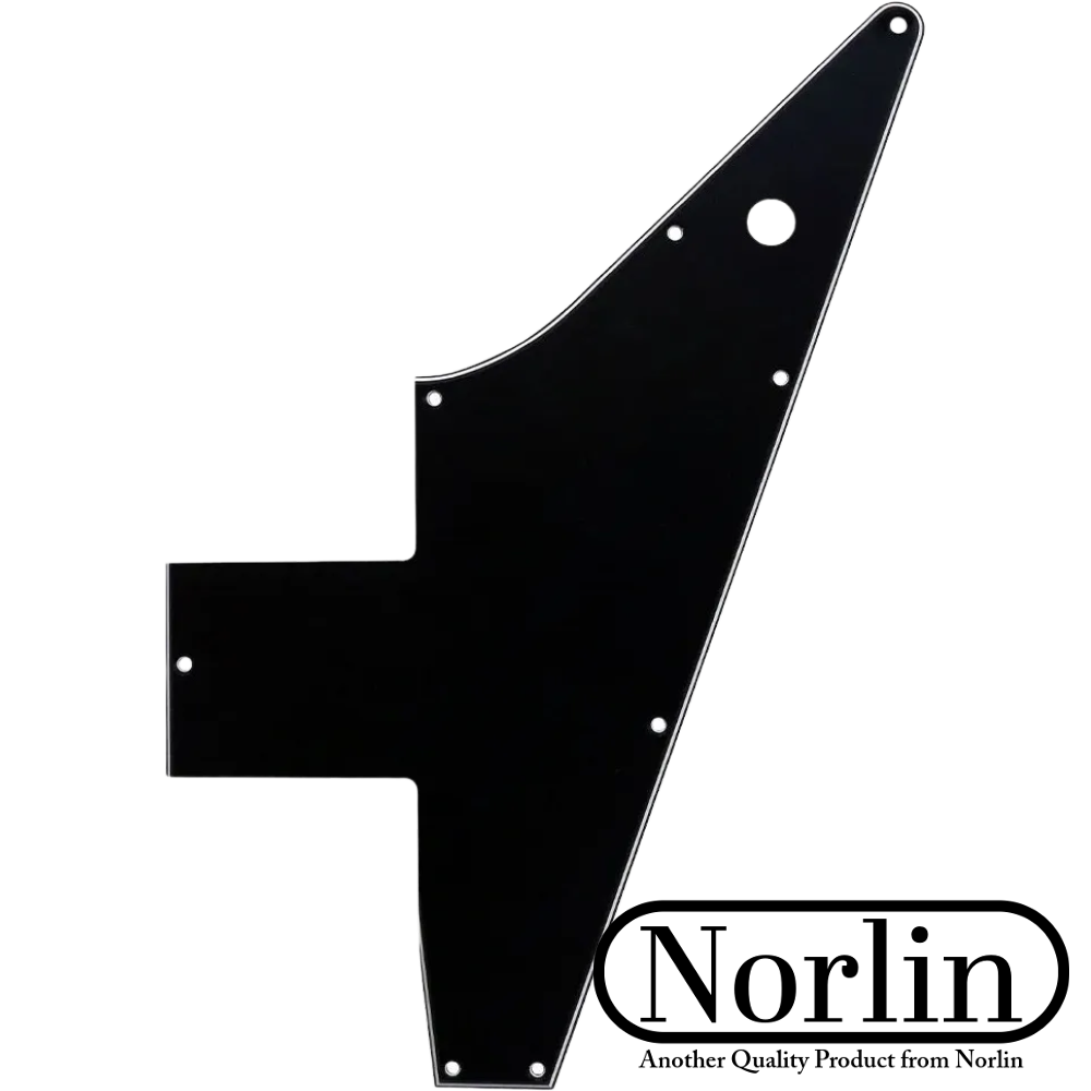 Pickguard for Gibson® Explorer® Guitars
