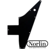 Pickguard for Gibson® Explorer® Guitars