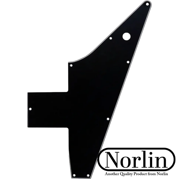 Pickguard for Gibson® Explorer® Guitars