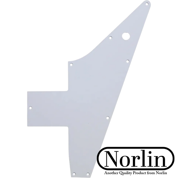 Pickguard for Gibson® Explorer® Guitars