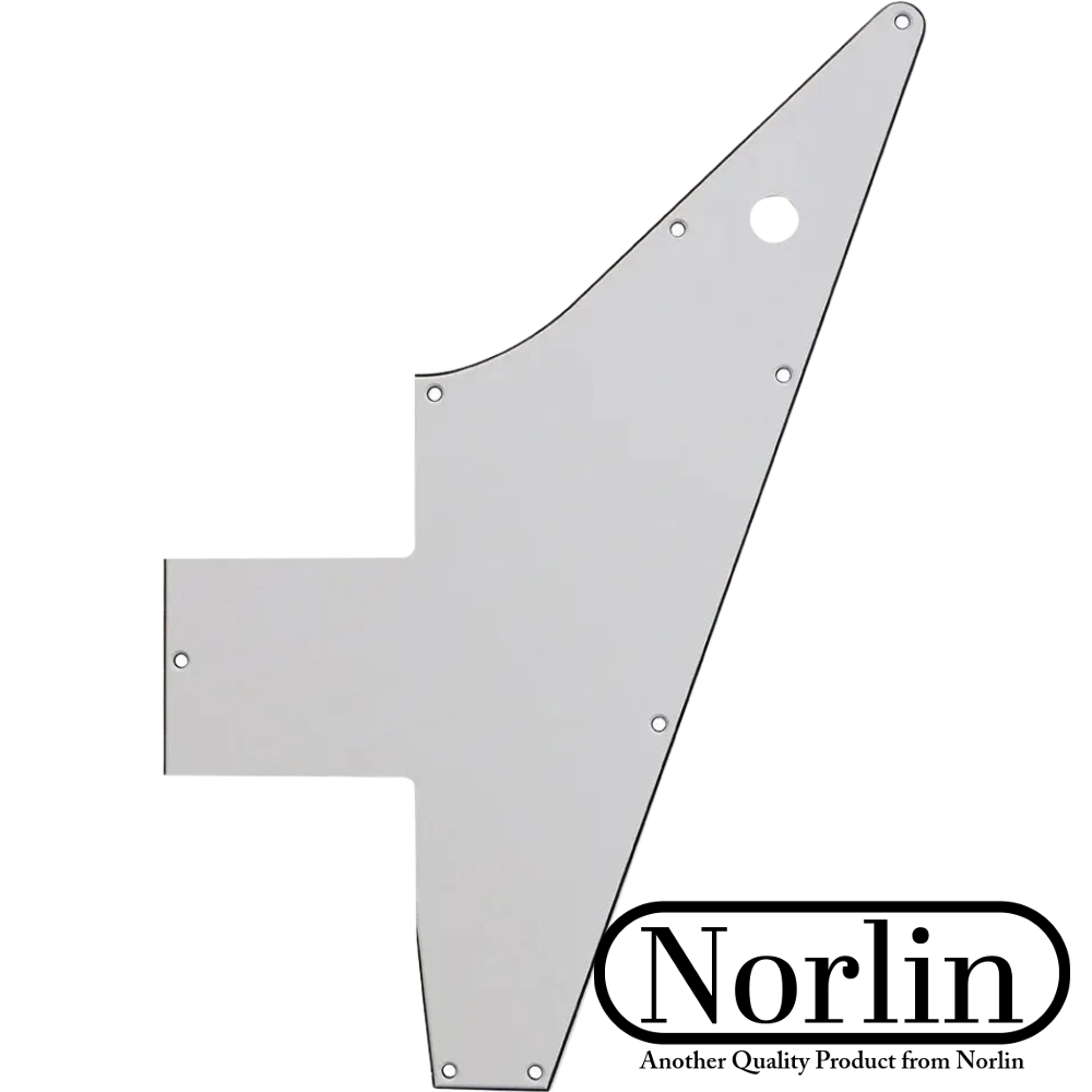 Pickguard for Gibson® Explorer® Guitars