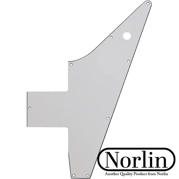 Pickguard for Gibson® Explorer® Guitars
