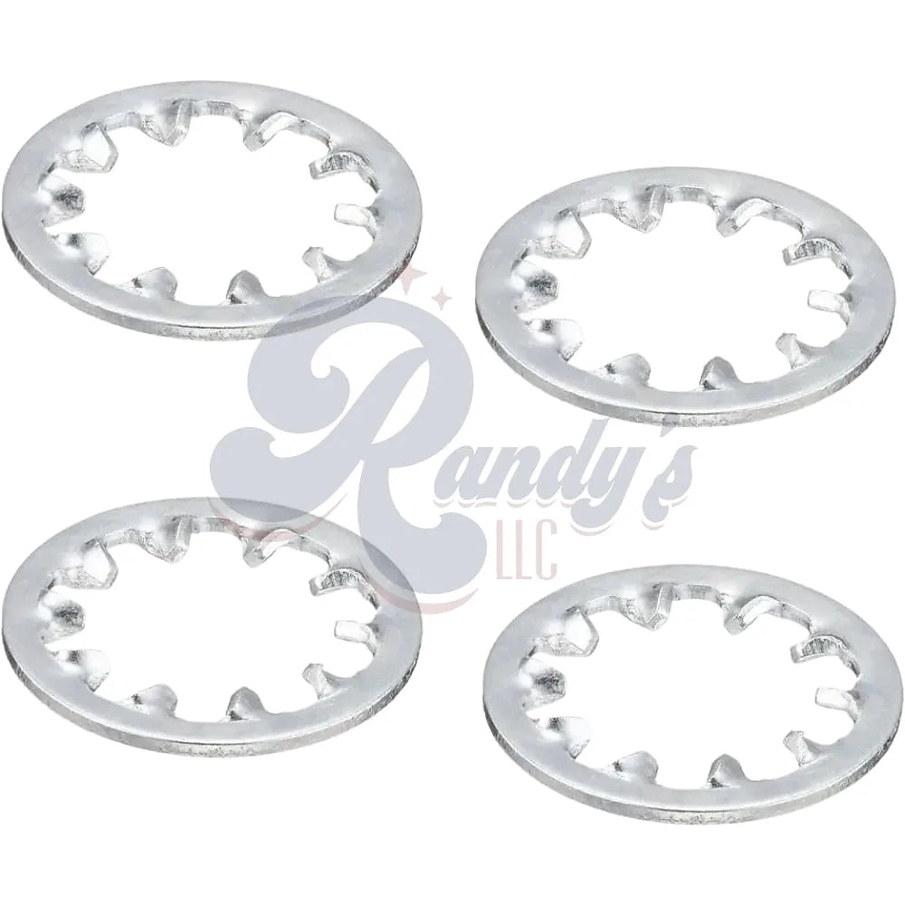 Locking Washers for Pots & Potentiometers - Fits Gibson®