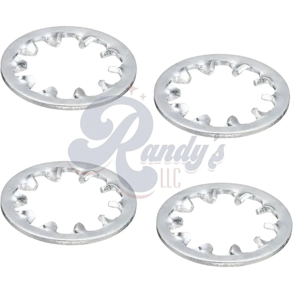 Locking Washers for Pots & Potentiometers - Fits Gibson®