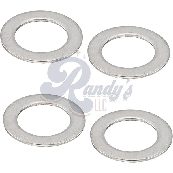 Washers for Pots & Potentiometers - Fits Gibson®